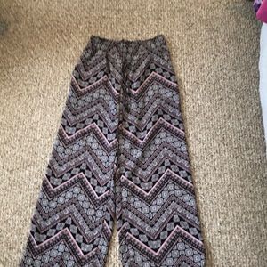 Dress pants